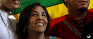 Cuba's First Daughter To Meet With San Francisco Gay Rights Groups