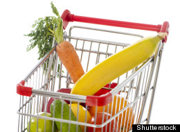 Comprar Comida Saludable