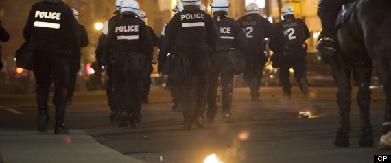 Quebec Bill 78
