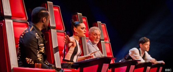The Voice