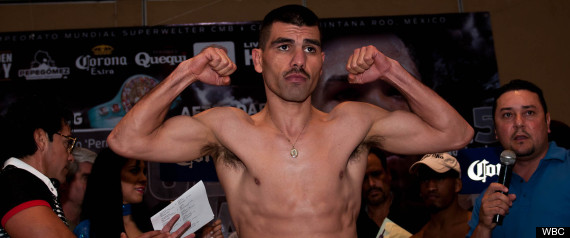 Alfredo Angulo