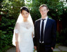 MARK ZUCKERBERG MARRIED