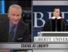 BILL MAHER LIBERTY UNIVERSITY