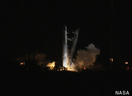 Spacex Launch