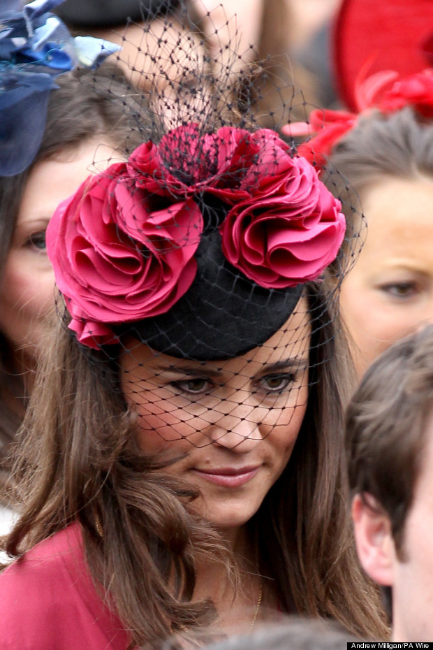 pippa middleton