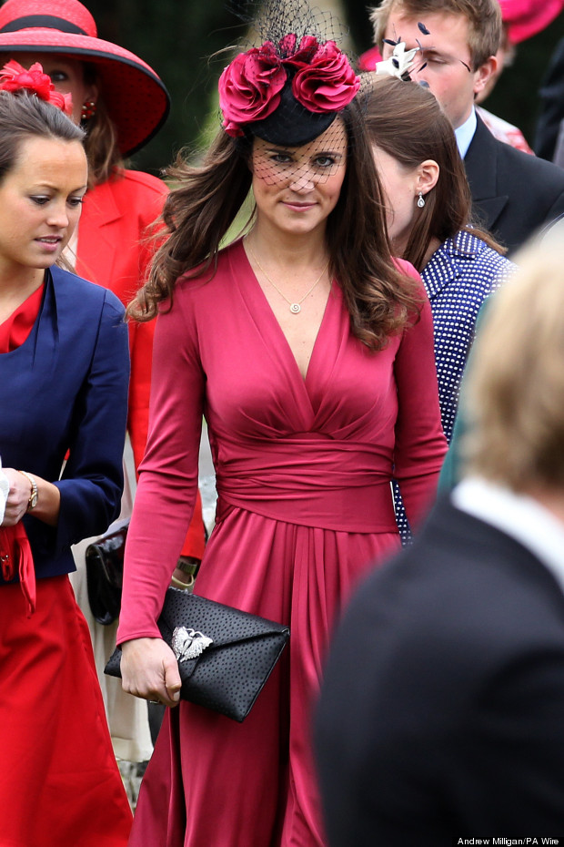 pippa middleton