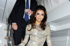 Perfect Pins: Eva Longoria Rocks...