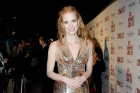 Gold Rush: Celebs Shine In...