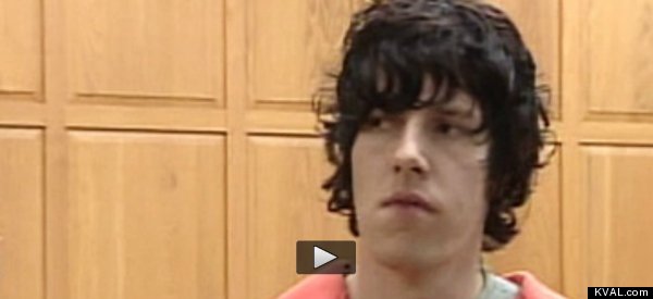 Did Christopher Scott Wilson Murder His Beauty School Classmate?