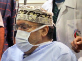 Abdel Basset al-Megrahi