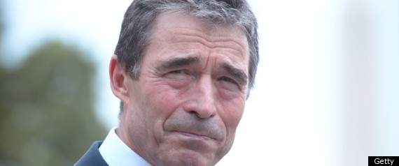 Anders Fogh Rasmussen
