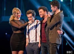 The Voice Results: Last Semi-Final Places Sorted (PHOTOS)