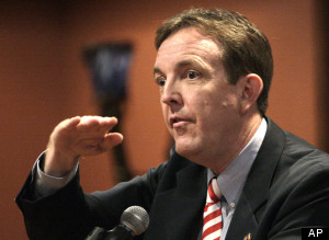 Ken Bennett
