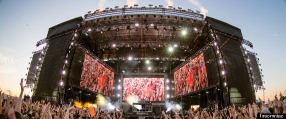 Edc New York