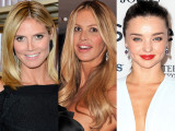 Fashion Trivia Quiz: Which Model Was In...