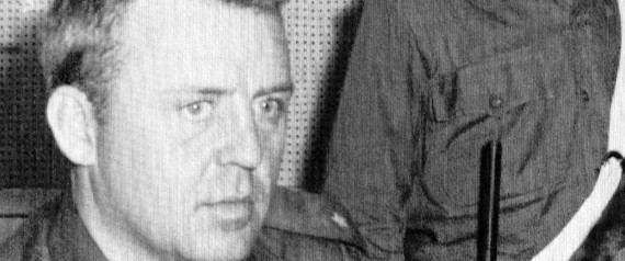 William Morgan