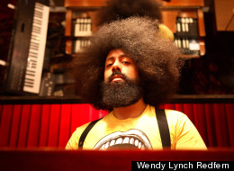 Reggie Watts At 9:30 Club: HuffPost DC Top 5 For May 21, 2012
