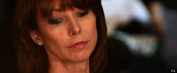 Kay Burley