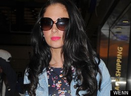 Enjoy The Flight, Tulisa?