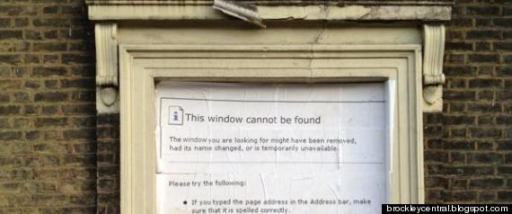 Window