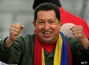 Chavez