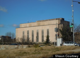 Federal Auction Of Georgetown Heating Plant Delayed