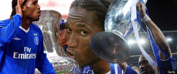 Drogba