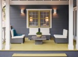 Porch Colors
