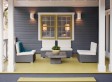 12 Ways To Bring Color To Your Porch
