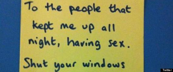 Note