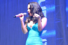 Masterpiece Or Disasterpiece: Tulisa's Bandage Dress 'N'...
