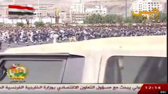 yemen suicide attack 2