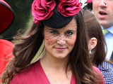 Pippa Middleton Wears Version Of Kate Middleton's...