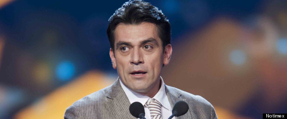 Jorge Salinas