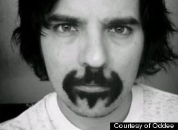 Ten Wacky Beards