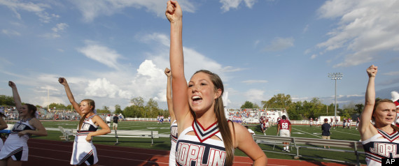 Joplin High School