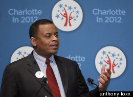 Just In Time For Democratic Convention: 'See Something, 'Say Something' Starts In Charlotte 