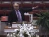 NORTH CAROLINA PASTOR