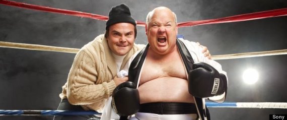 Tenacious D