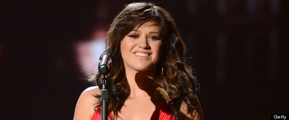 Kelly Clarkson Body