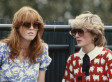 Sarah Ferguson Style