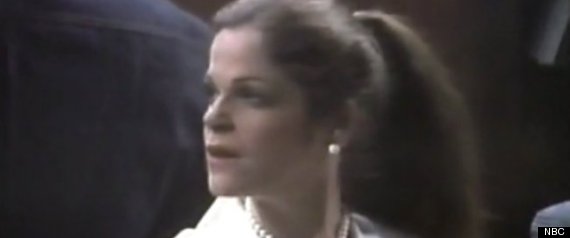 Gilda Radner Kristen Wiig