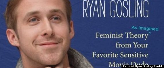 Feminist Ryan Gosling
