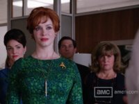 Mad Men Style Recap