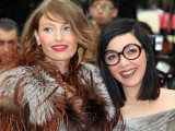 Aurelie Saada & Sylvie Hoarau Are Our...