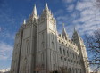 PHOTOS: Most And Least Mormon States In America