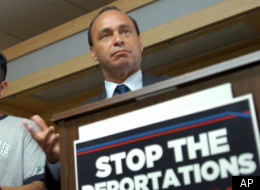 Luis Gutierrez Marco Rubio Dream Act