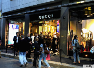 Gucci Vs Guess