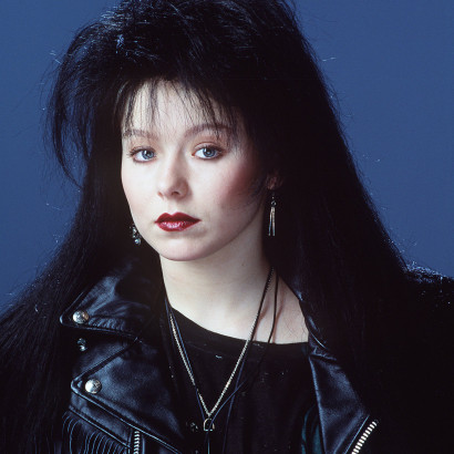 PHOTOS: 'Before They Were Famous' Soap Opera Hair