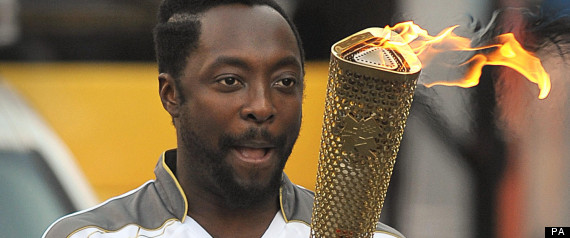 Will I Am